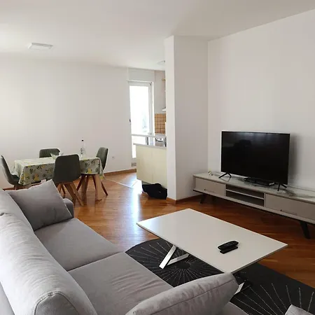 Appartement Metropolitan Escape