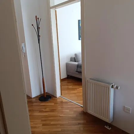 Metropolitan Escape Appartement *