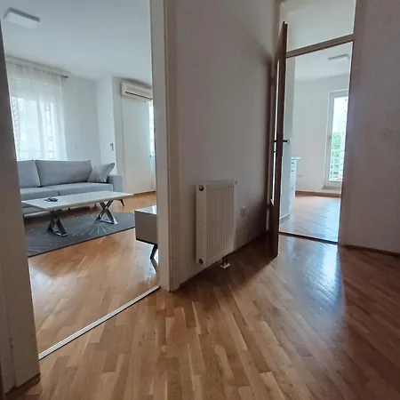 Appartement Metropolitan Escape Mostar