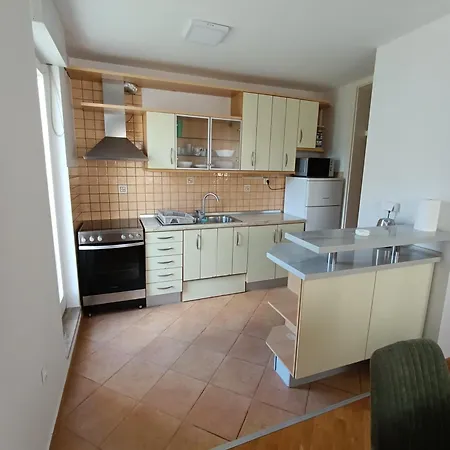 Metropolitan Escape Appartement Mostar