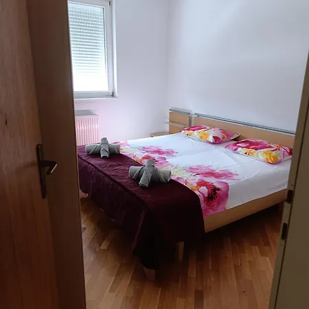 Metropolitan Escape Appartement Mostar