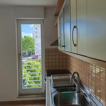 Appartement Metropolitan Escape