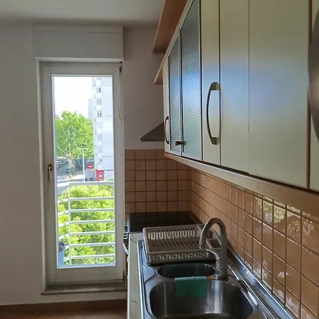 Metropolitan Escape Appartement