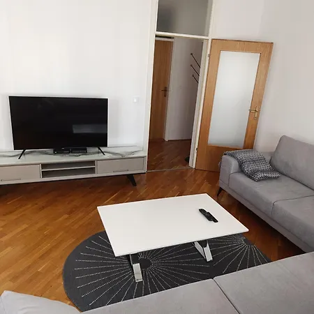 Metropolitan Escape Appartement *