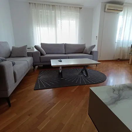 Metropolitan Escape Appartement Mostar