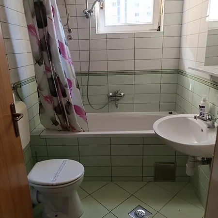 Appartement Metropolitan Escape *