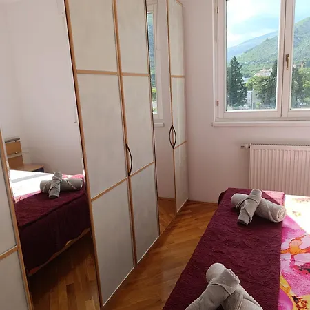 Metropolitan Escape Appartement Mostar
