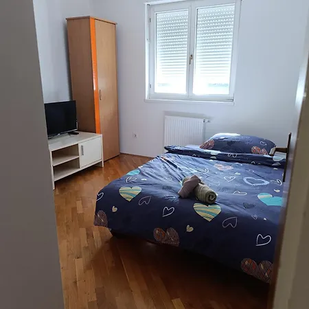 Appartement Metropolitan Escape Mostar