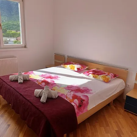 Metropolitan Escape Appartement *