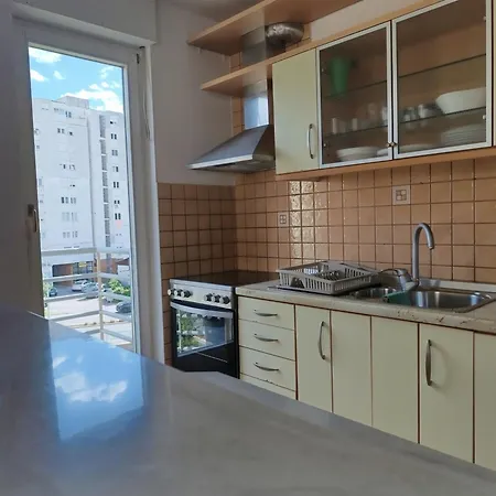 Metropolitan Escape Appartement Mostar