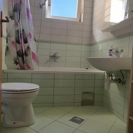 Appartement Metropolitan Escape