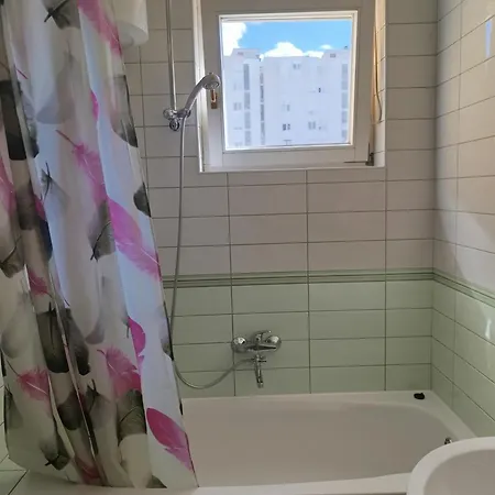 Appartement Metropolitan Escape *