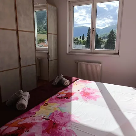 Metropolitan Escape Appartement