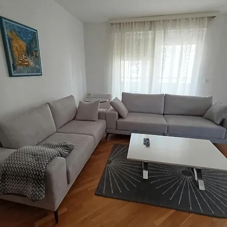Metropolitan Escape Appartement Mostar