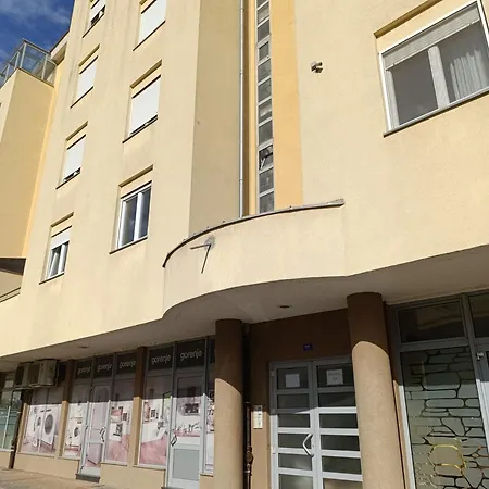 Appartement Metropolitan Escape Mostar