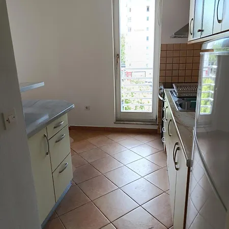 Appartement Metropolitan Escape