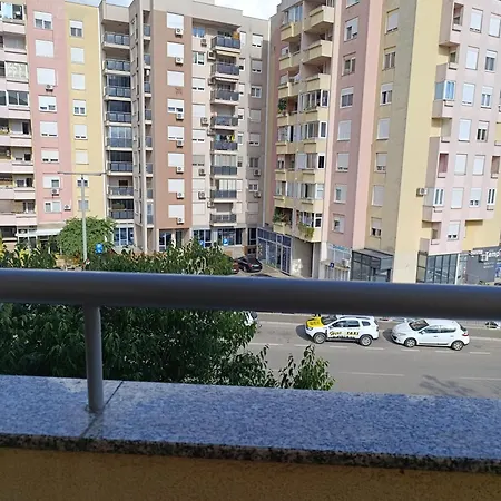 Metropolitan Escape Mostar