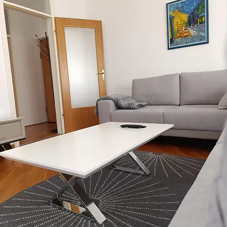 Metropolitan Escape Appartement