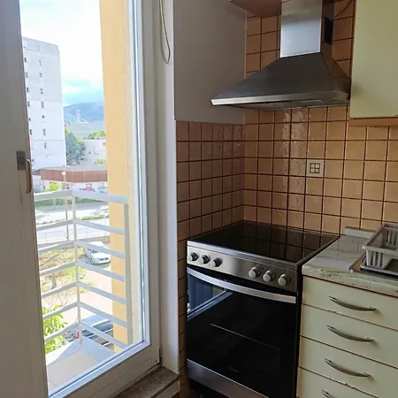 Metropolitan Escape Appartement Mostar