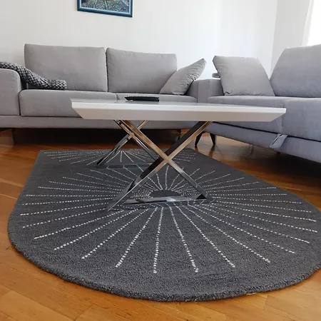 Appartement Metropolitan Escape Mostar