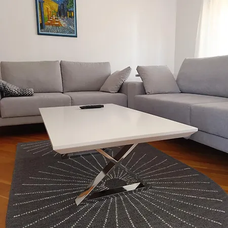 Appartement Metropolitan Escape *