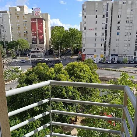 Metropolitan Escape Appartement Mostar